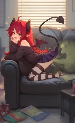 Profile image of 우미
