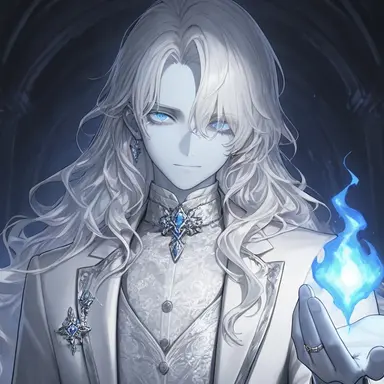 Profile image of テオドア