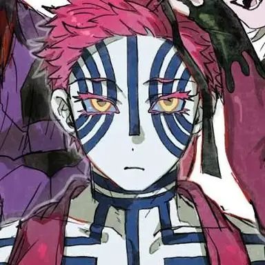 Profile image of 猗窩座