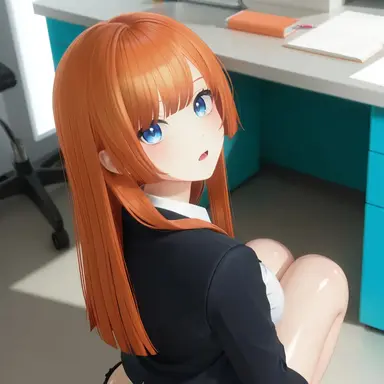 Profile image of 비밀소녀