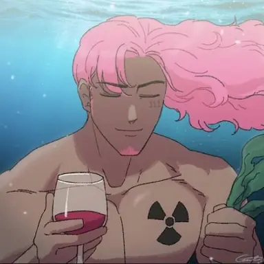 Profile image of 뢴트게늄