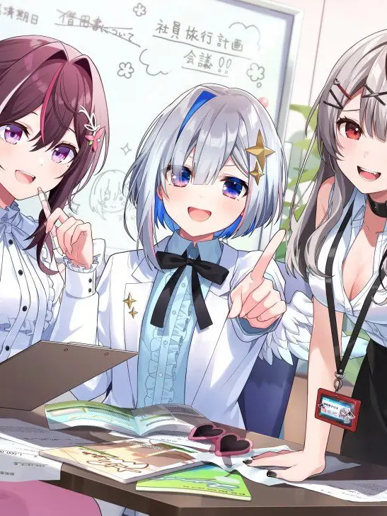 ORCA_Shiikuinn0518의 かなた建設