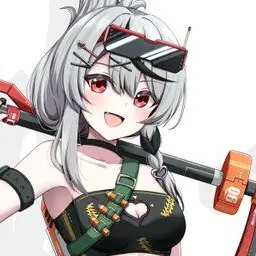 Profile image of 沙花叉クロヱ