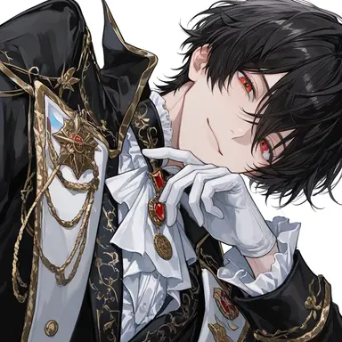 Profile image of クラウス