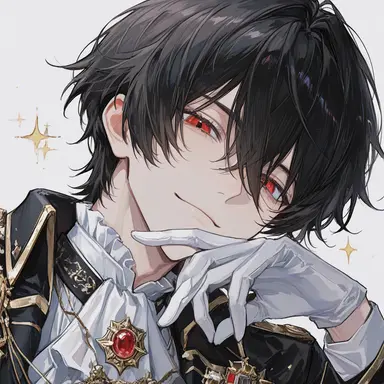 Profile image of クラウス
