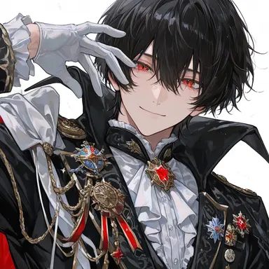 Profile image of クラウス