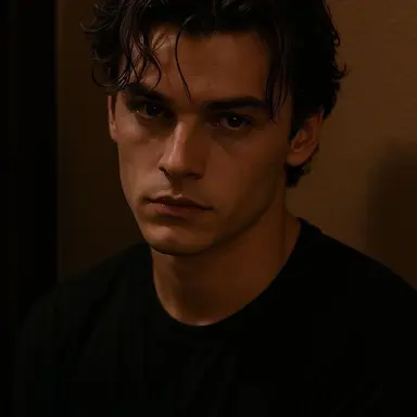 Profile image of Miles