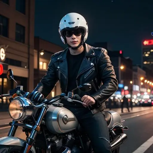 TartanBell9161의 バイクマニア颯斗