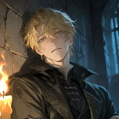 Profile image of Aldren