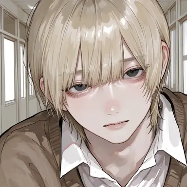 Profile image of Iori Sena