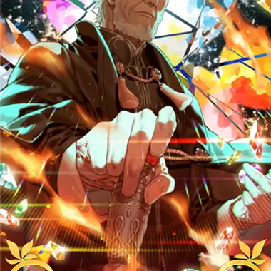 Profile image of ゼルレッチ