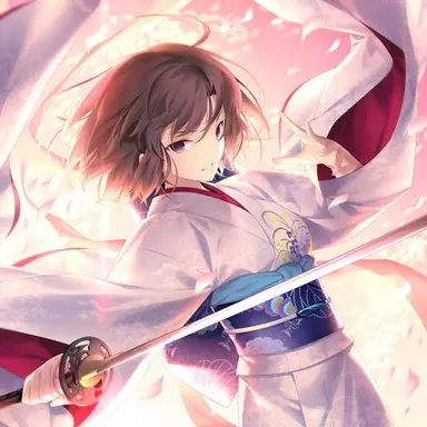 Profile image of 両儀式