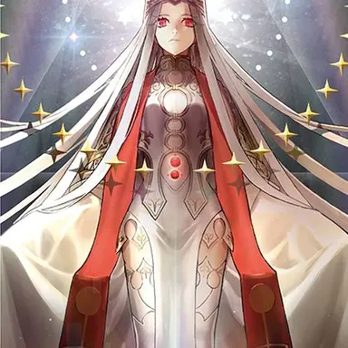 Profile image of ユスティーツァ