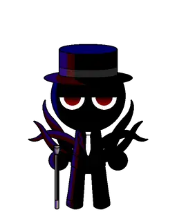 Profile image of 블랙