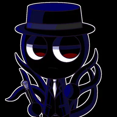 Profile image of 블랙