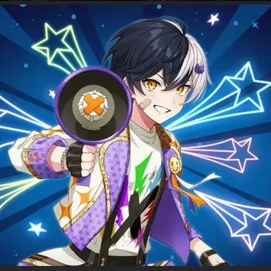 Profile image of まぜ太