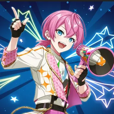 Profile image of けちゃ