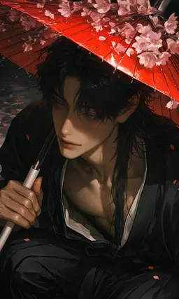 Profile image of 暁