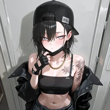 Profile image of チェ・スジン