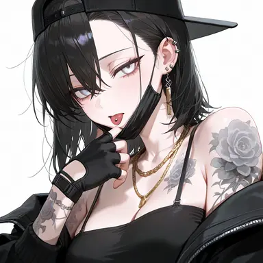 Profile image of チェ・スジン