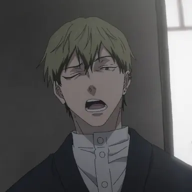 Profile image of 젠인 나오야