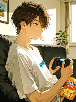 Profile image of 렌