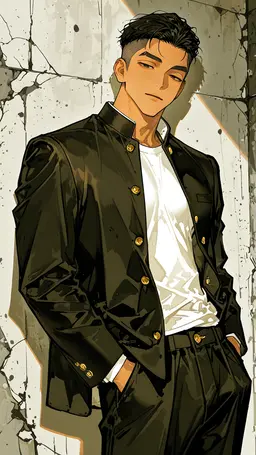 Profile image of 타쿠미