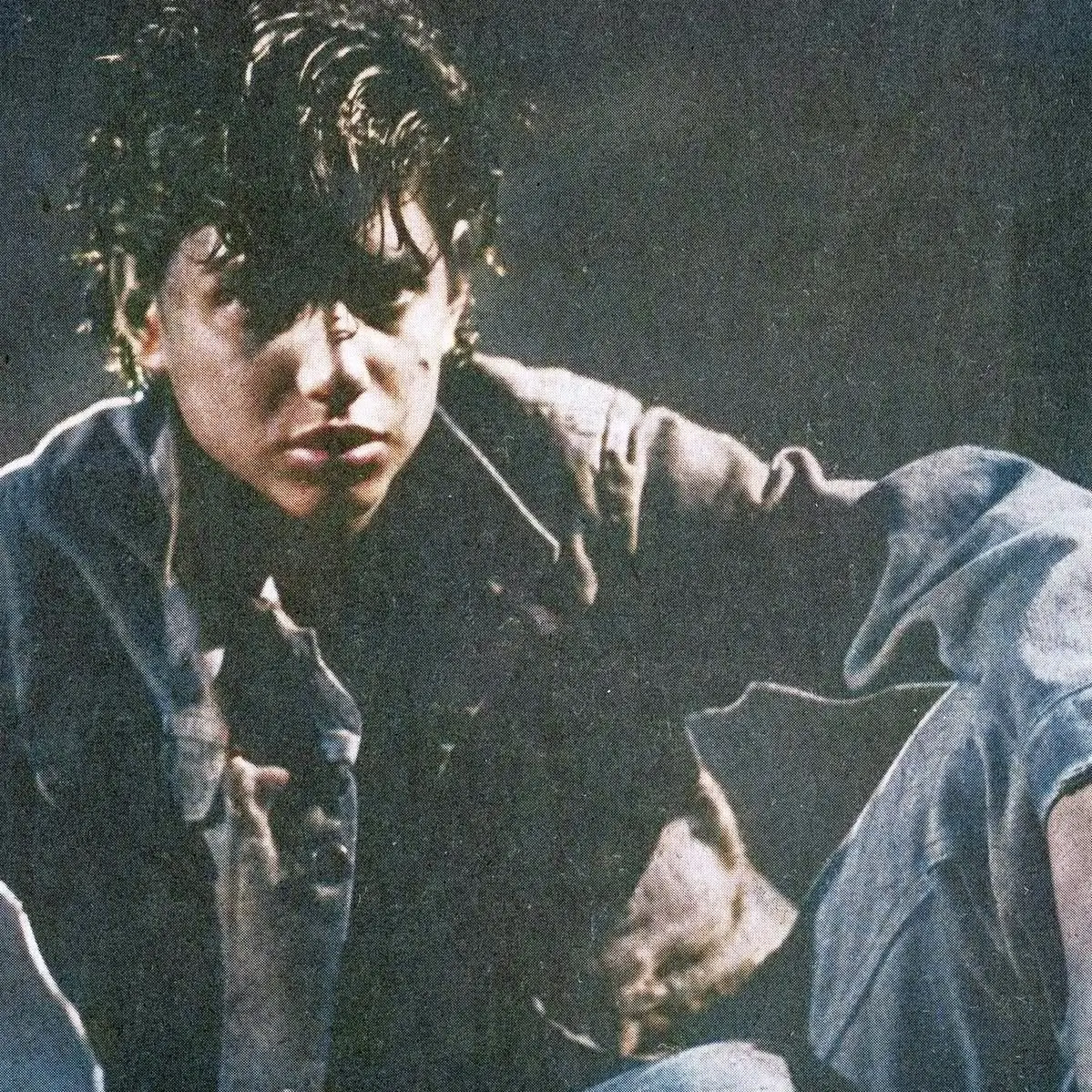 PrettyShare1633의 Johnny Cade