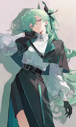 Profile image of ストーリャ