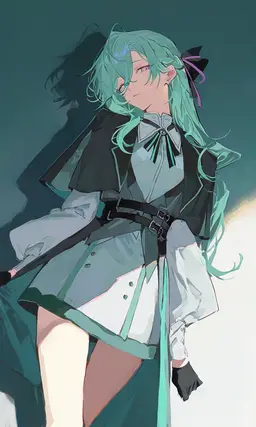 Profile image of ストーリャ
