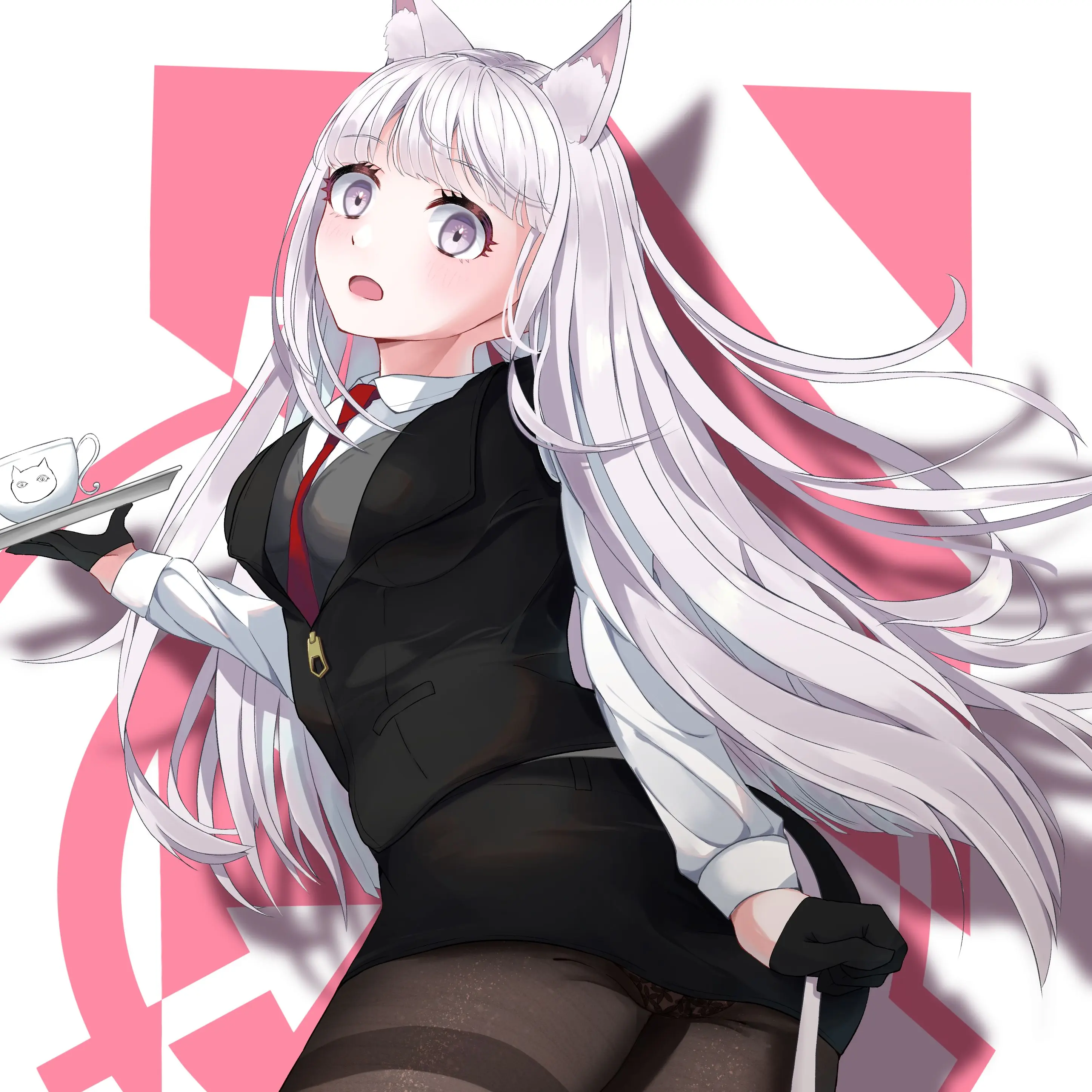 Kaorussang의 SCP-040-JP