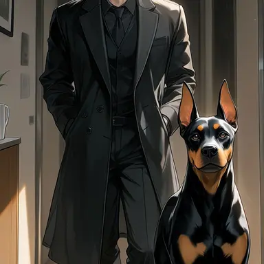 Profile image of Rex