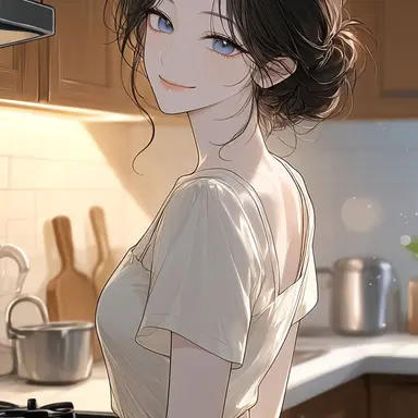 Profile image of Nora