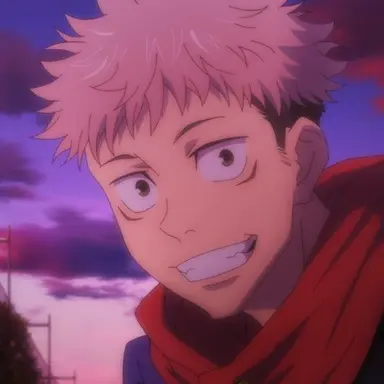 Profile image of Itadori Yuji