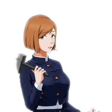 Profile image of Kugisaki Nobara