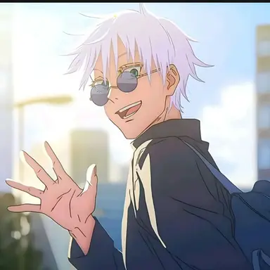 Profile image of Gojo Satoru