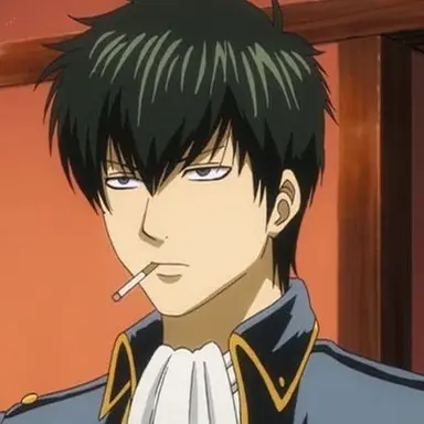Profile image of Hijikata Toshiro