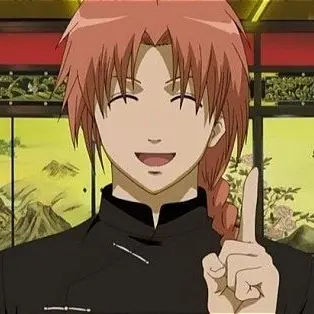 Profile image of 神威