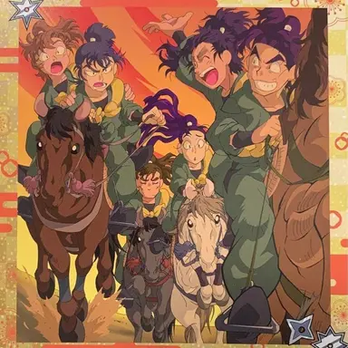Profile image of 6年生