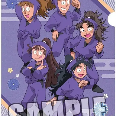 Profile image of 5年生