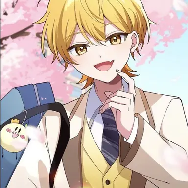 Profile image of あっきぃ