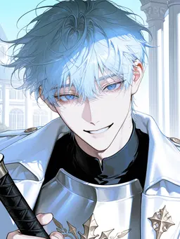 Profile image of 테오도르