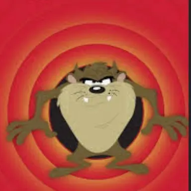 Profile image of Taz