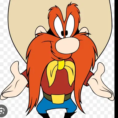 Profile image of Yosemite sam