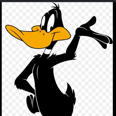 Profile image of Daffy Duck