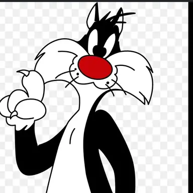 Profile image of Sylvester