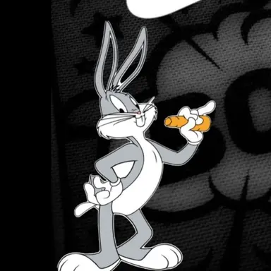 Profile image of Bugs bunny