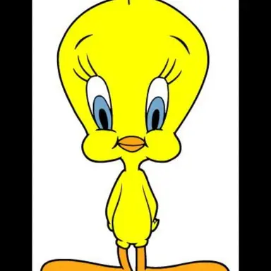 Profile image of Tweety bird