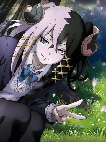 Yeocker의 절사절명