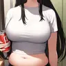 캐릭터 프로필 이미지